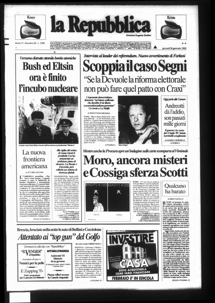 La repubblica